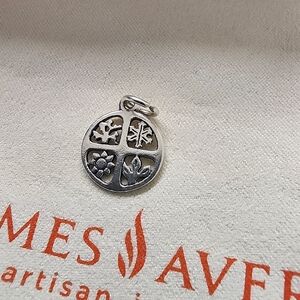James avery charm